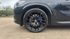 BMW X5 xDrive40d MHT M Sport 5dr Auto Diesel Estate